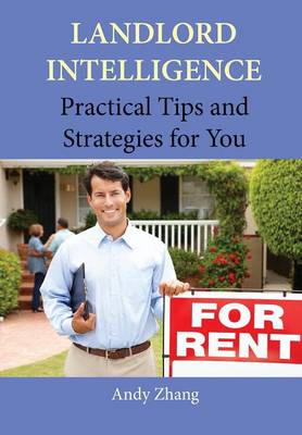 Landlord Intelligence (Paperback)