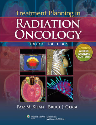 Treatment Planning in Radiation Oncology (Hardback)