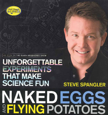 Naked Eggs and Flying Potatoes (Paperback)
