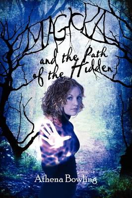 Magicka: And the Path of the Hidden (Paperback)