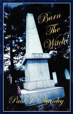 Burn the Witch! (Paperback)