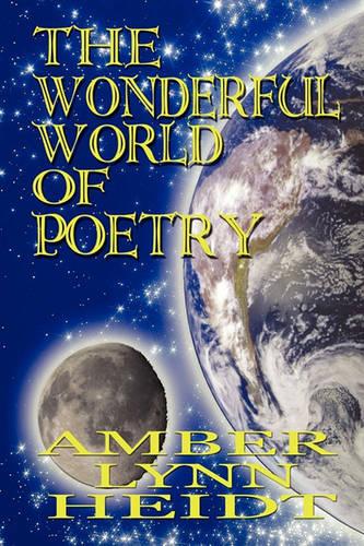 The Wonderful World of Poetry (Paperback)