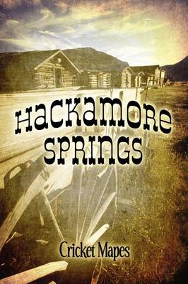 Hackamore Springs (Paperback)