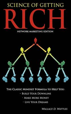 Science of Getting Rich - Network Marketing Edition (Paperback)