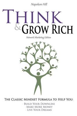 Think and Grow Rich - Network Marketing Edition (Paperback)