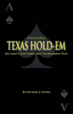 Invincible Texas Hold'em (Paperback)