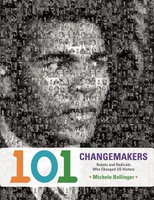 101 Changemakers (Paperback)
