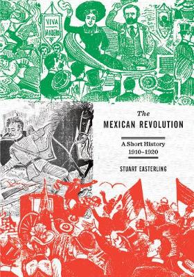 The Mexican Revolution: A Short Introduction (Paperback)