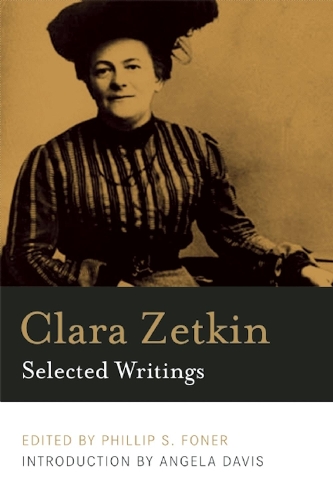 Clara Zetkin: Selected Writings (Paperback)