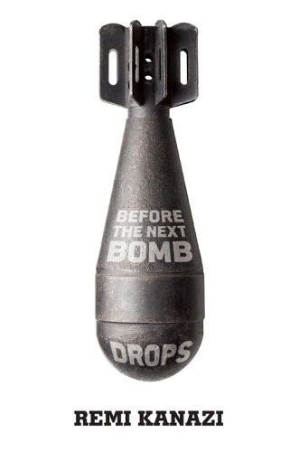 Before The Next Bomb Drops (Paperback)