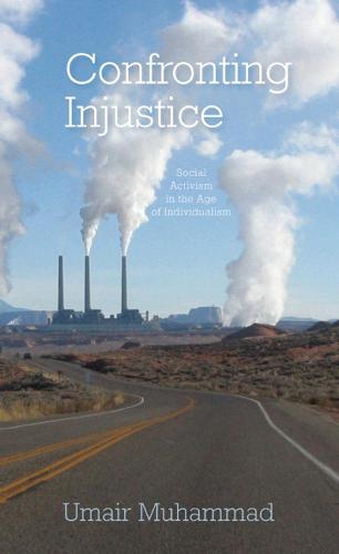 Confronting Injustice: Social Activism in the Age of Individualism (Paperback)