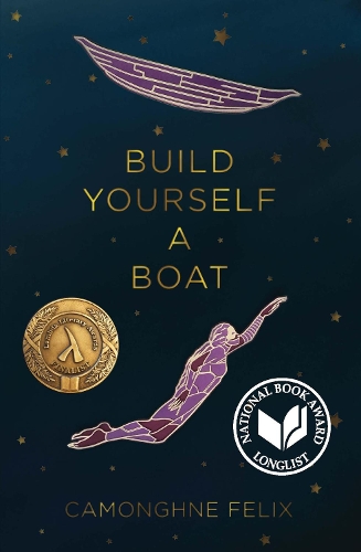 Build Yourself a Boat (Paperback)