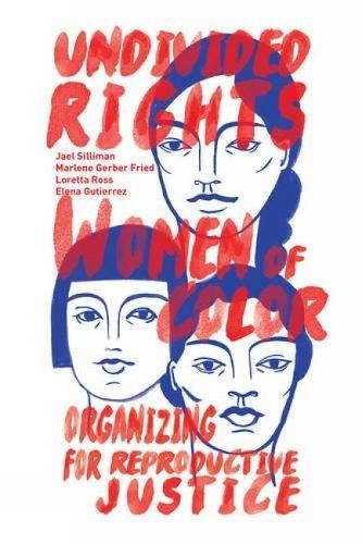 Undivided Rights: Women of Color Organizing for Reproductive Justice (Paperback)