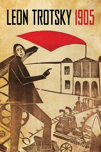 1905: Leon Trotsky (Paperback)