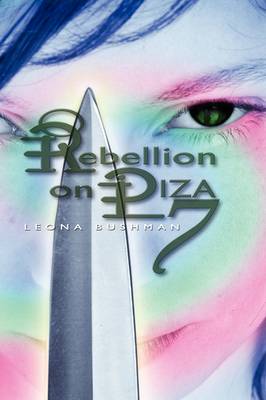 Rebellion on Piza 7 (Hardback)