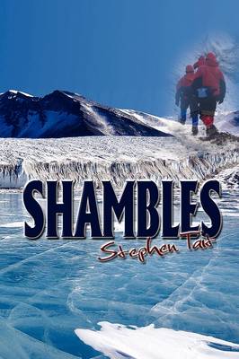 Shambles (Hardback)