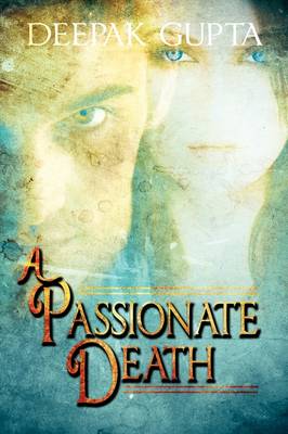 A Passionate Death (Hardback)