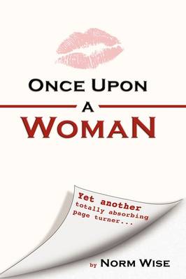 Once Upon a Woman (Paperback)