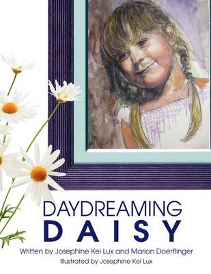 Daydreaming Daisy Part of the Daydreamer's Club Series (Paperback)