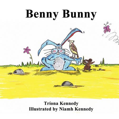Benny Bunny (Paperback)