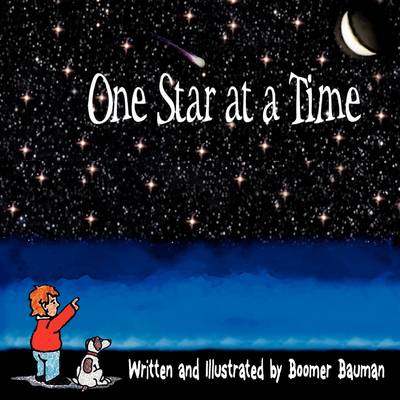 One Star at a Time (Paperback)