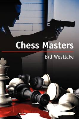 Chess Masters (Hardback)