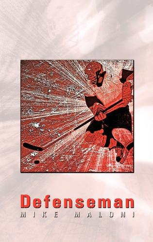 Defenseman (Hardback)