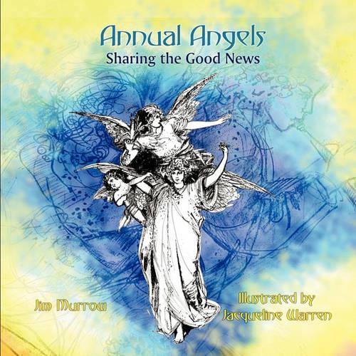 Annual Angels (Paperback)