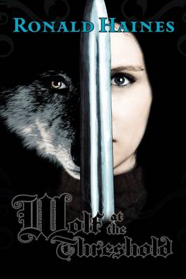 Wolf at the Threshold (Hardback)