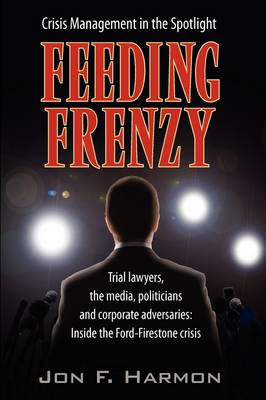 Feeding Frenzy (Hardback)