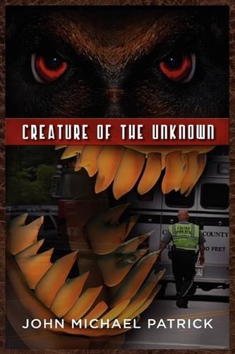 Creature of the Unknown (Hardback)