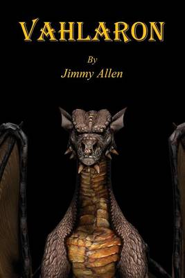 Vahlaron (Paperback)