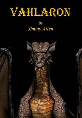 Vahlaron (Hardback)