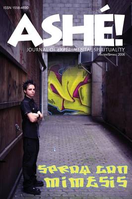 Ashe Journal #5.1: New Fiction (Paperback)