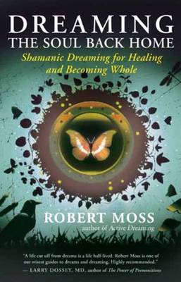 Dreaming the Soul Back Home: Shamanic Dreaming for Healing and Becoming Whole (Paperback)