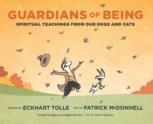 Guardians of Being (Paperback)