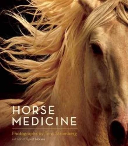 Horse Medicine (Hardback)