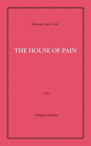The House of Pain (Paperback)