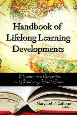 Handbook of Lifelong Learning Developments (Hardback)