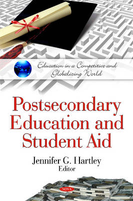 Postsecondary Education & Student Aid (Hardback)
