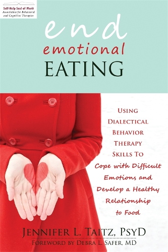 End Emotional Eating By Jennifer Taitz Waterstones