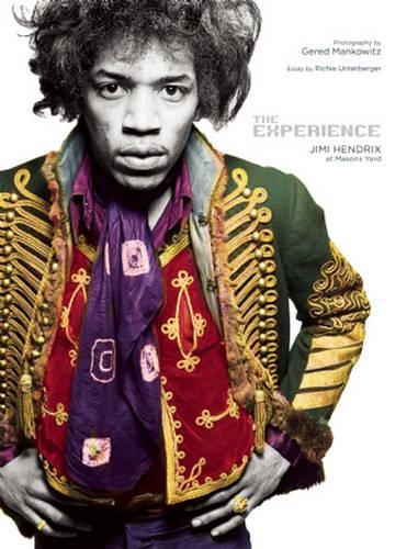 Experience (Hardback)
