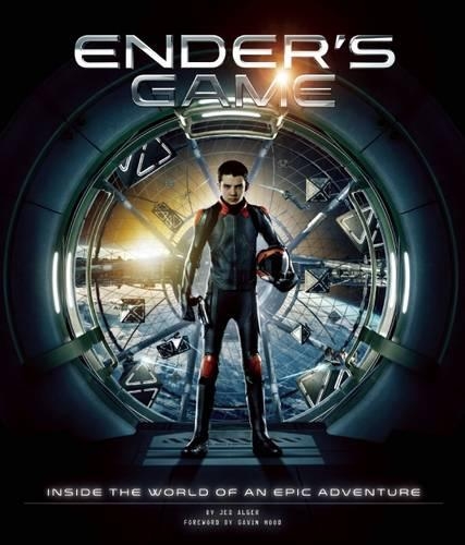 Ender's Game (Hardback)