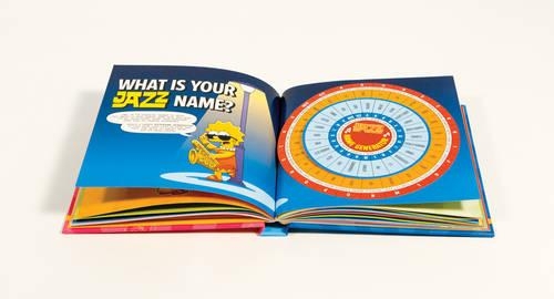 Lisa Simpson's Guide to Geek Chic - The Vault of SimpsonologyTM (Hardback)