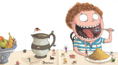 How to Mash Monsters (Paperback)