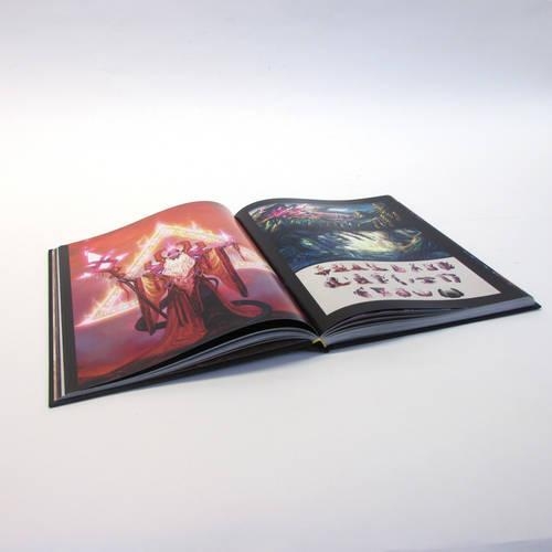 The Art of World of Warcraft (Hardback)