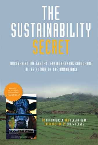 The Sustainability Secret: Rethinking Our Diet to Transform the World (Hardback)