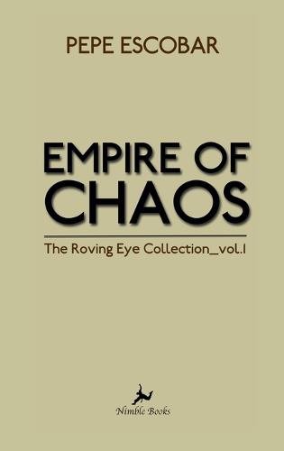 Empire of Chaos (Hardback)