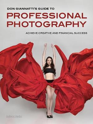 Professional Photography: A Guide to Achieving Creative and Financial Success (Paperback)