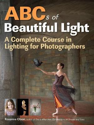 Abcs Of Beautiful Light (Paperback)